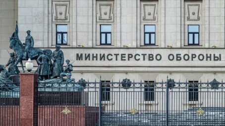 Минобороны рассказало о процессе отбора граждан в подразделения беспилотных систем