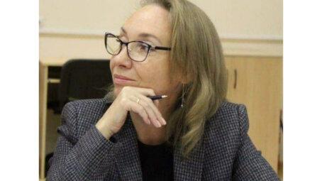 Общественный наблюдатель Анастасия Морозова рассказала о прогрессе в строительстве школы в Молодежном