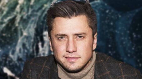 Московский городской суд рассмотрел спор между Павлом Прилучным и его бывшей супругой