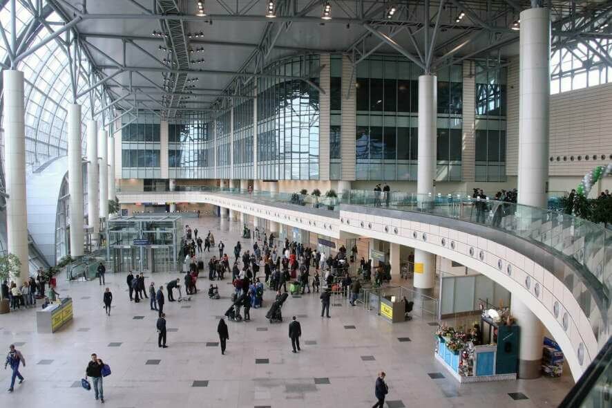 Правительство направит около 280 млн рублей на поддержку льготных авиаперевозок