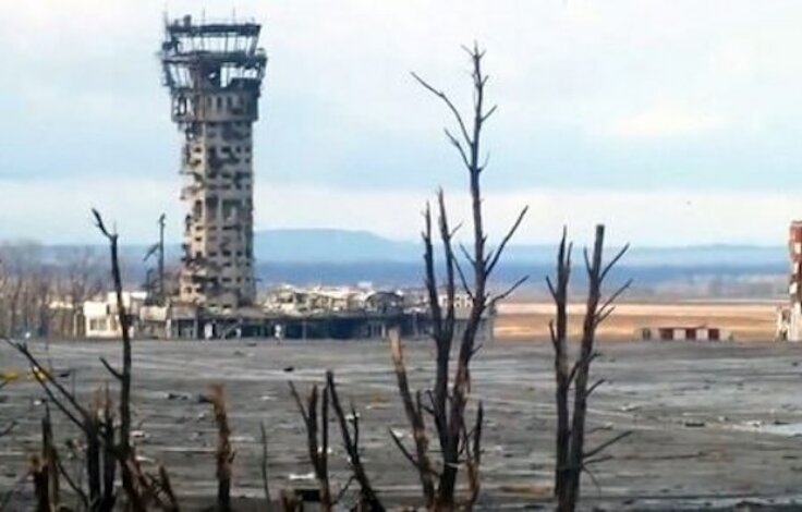 Восстановление транспортной инфраструктуры исторических регионов: планы до 2030 года