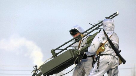 Брифинг Минобороны РФ: новые данные о ходе спецоперации 18 декабря 2025 года