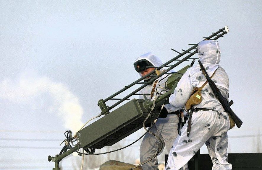 Брифинг Минобороны РФ: новые данные о ходе спецоперации 18 декабря 2025 года