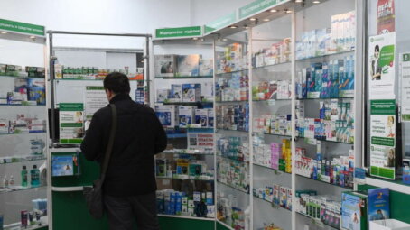 Правительство поможет регионам закупить лекарства для льготников
