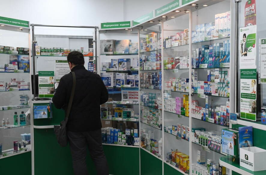 Правительство поможет регионам закупить лекарства для льготников