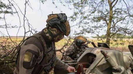 Спецоперация ВС РФ, обстановка и  события на 31 декабря