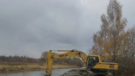 Река Аткара обретает новое дыхание: как в Саратовской области возрождают водные артерии