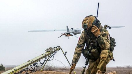 Сводка Минобороны РФ о ходе спецоперации 13 февраля. Коротко