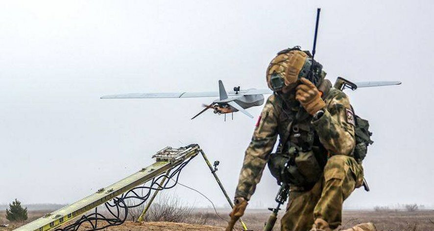 Сводка Минобороны РФ о ходе спецоперации 13 февраля. Коротко