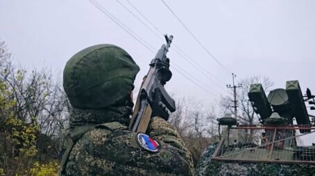 Фронтовая сводка Олега Царева на утро 28 января 2026 года