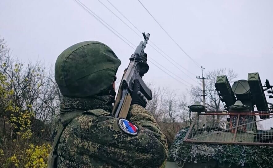 Фронтовая сводка Олега Царева на утро 28 января 2026 года