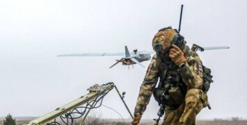 Фронтовая сводка к исходу 28 марта