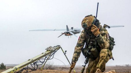 Сводка Минобороны России о ходе спецоперации 18 декабря. Коротко