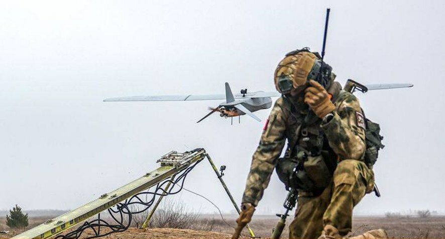 Сводка Минобороны России о ходе спецоперации 18 декабря. Коротко