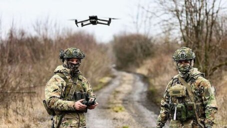 Брифинг Минобороны РФ: новые данные о ходе спецоперации 2 декабря 2025 года