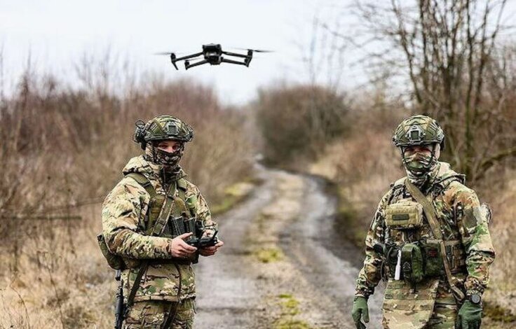 Брифинг Минобороны РФ: новые данные о ходе спецоперации 22 марта 2026 года