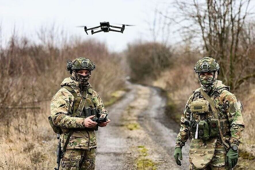 Брифинг Минобороны РФ: новые данные о ходе спецоперации 2 декабря 2025 года