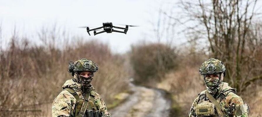 Брифинг Минобороны РФ: новые данные о ходе спецоперации 22 марта 2026 года