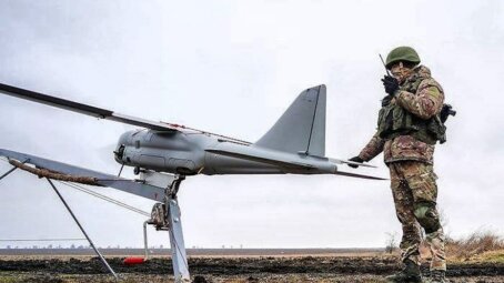 Брифинг Минобороны РФ: новые данные о ходе спецоперации 19 декабря 2025 года