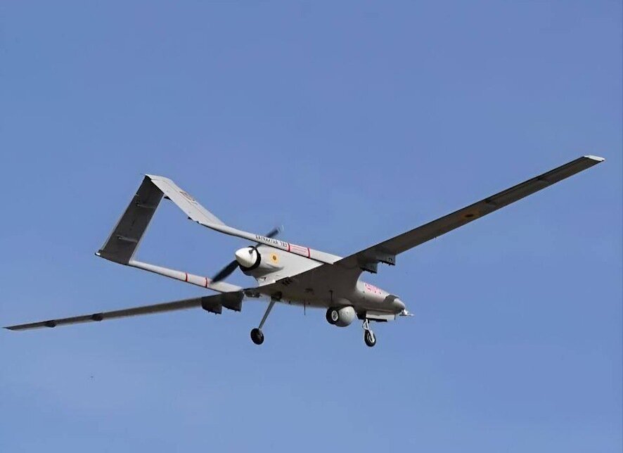 Фронтовая сводка к исходу 17 декабря