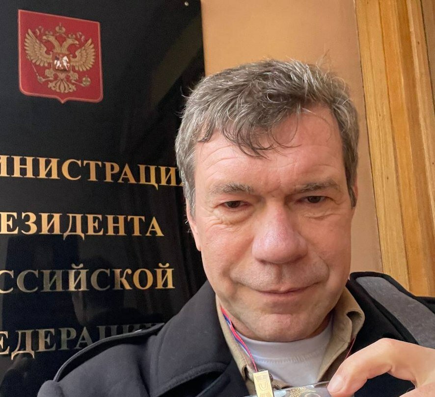 Олег Царёв о ситуации на Украине 19 декабря 2025 года