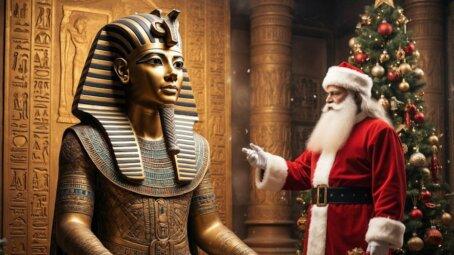 История Нового года в России: Как солнцестояние, 1 сентября и 13 дней разницы с Европой создали главный праздник