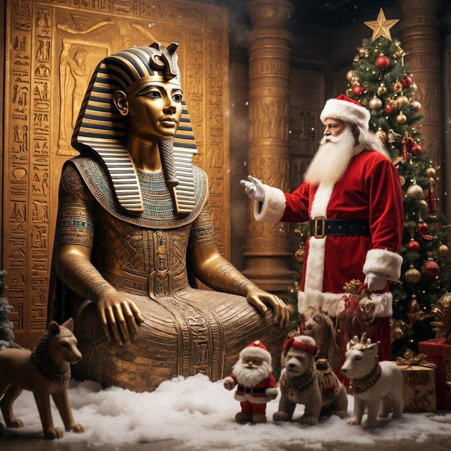 История Нового года в России: Как солнцестояние, 1 сентября и 13 дней разницы с Европой создали главный праздник