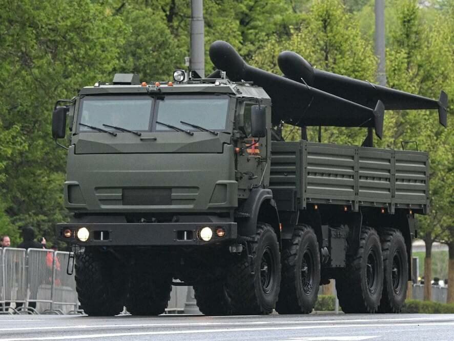 Рост производства «Гераней» качественно изменил характер их применения