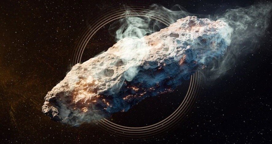 Охота на «белых китов» космоса: Почему мы не можем найти инопланетные зонды, даже если они есть среди нас