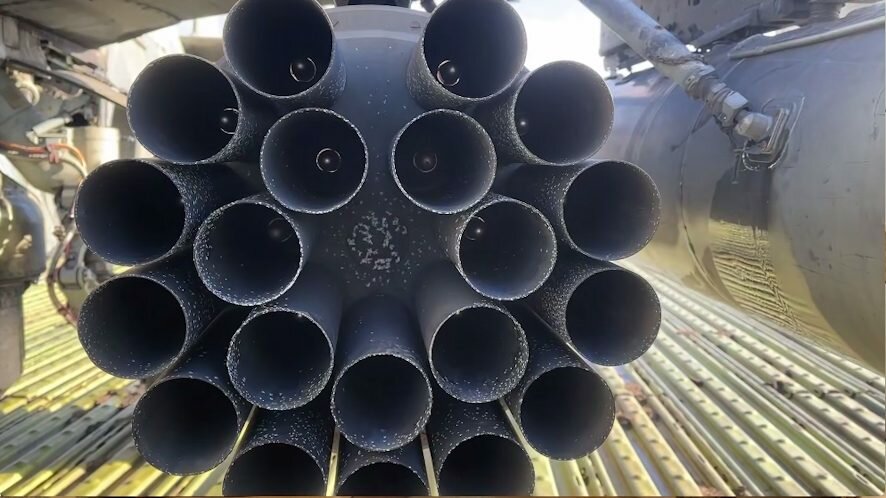 Сводка Минобороны РФ 22 декабря 2025 года. Коротко