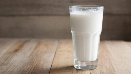 Кефир и клетчатка: научный дуэт для здоровья кишечника