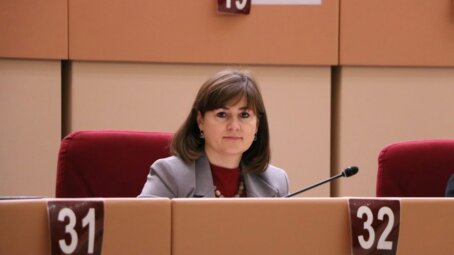 В Саратове стартует программа «Женский взгляд»