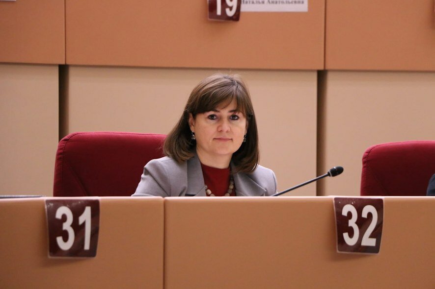 В Саратове стартует программа «Женский взгляд»