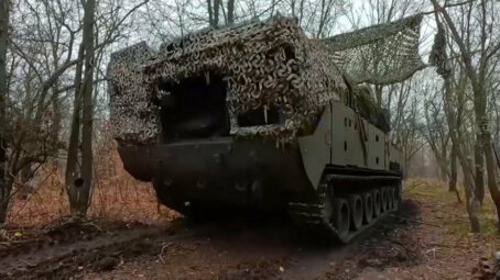 Сводка Минобороны России о ходе спецоперации 7 декабря. Коротко