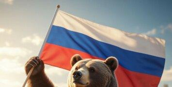 Медведь, триколор и загадочная душа: Что на самом деле считают своими символами россияне в 2025 году