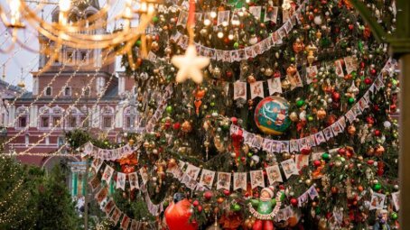 2000 мероприятий и больше 50 тысяч участников: как прошли юбилейные 25-е Дни исторического и культурного наследия столицы