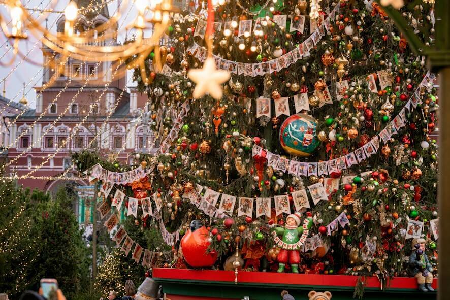 2000 мероприятий и больше 50 тысяч участников: как прошли юбилейные 25-е Дни исторического и культурного наследия столицы