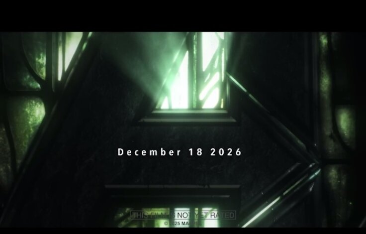 Вышел новый трейлер «Мстителей: Судный день» с возвращением Тора. Премьера эпического финала намечена на 2026 год