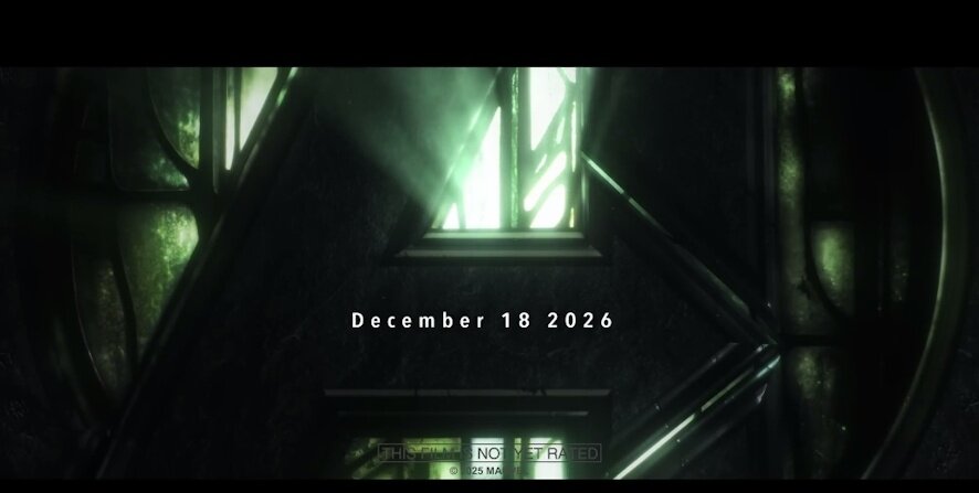 Вышел новый трейлер «Мстителей: Судный день» с возвращением Тора. Премьера эпического финала намечена на 2026 год