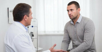 Эксперт Пироговского Университета: почему 42% мужчин не идут к врачу и что изменила новая диспансеризация