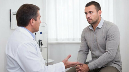 Эксперт Пироговского Университета: почему 42% мужчин не идут к врачу и что изменила новая диспансеризация