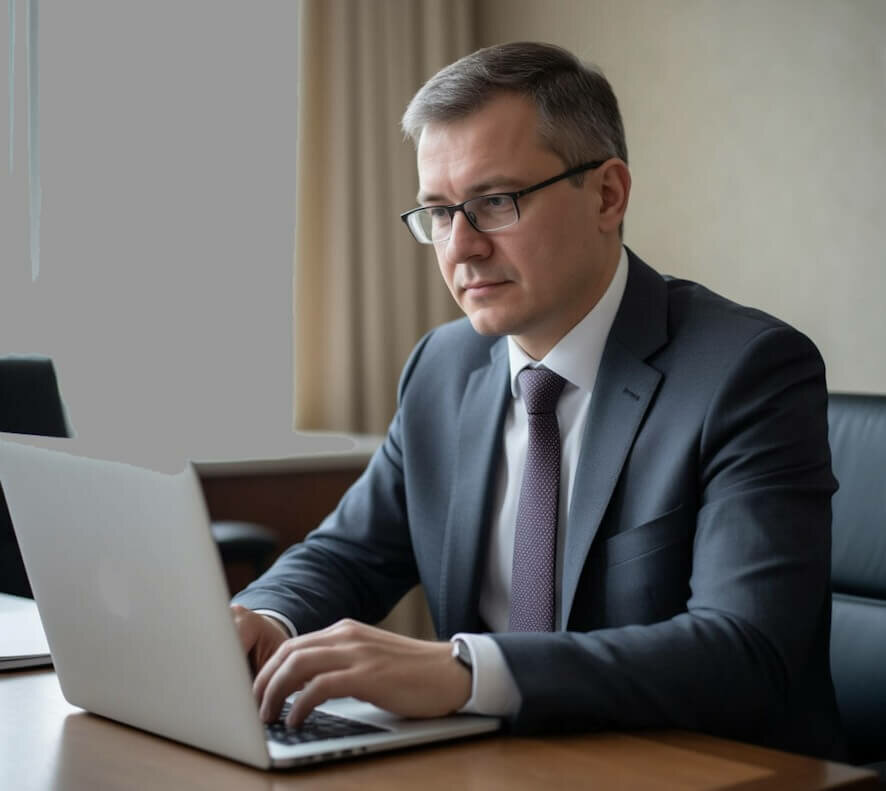 Как сохранить зрение в цифровую эпоху: 6 правил от офтальмолога Пироговского Университета