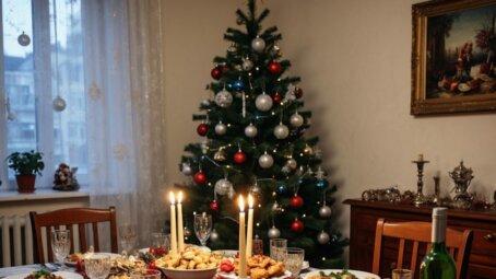 Инструкция по выживанию от пермских учёных: Как встретить Новый год и остаться в живых