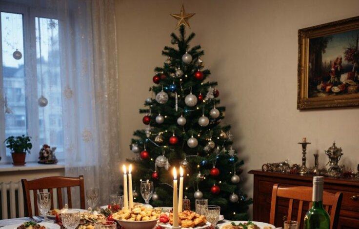 Инструкция по выживанию от пермских учёных: Как встретить Новый год и остаться в живых