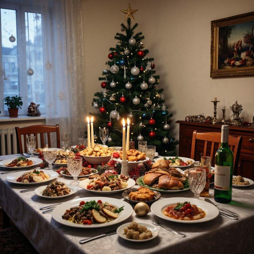 Инструкция по выживанию от пермских учёных: Как встретить Новый год и остаться в живых