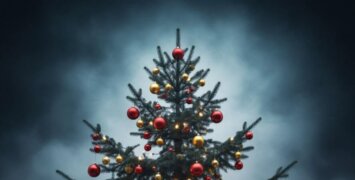 «Ель, сосна или пихта? Научный выбор главного символа года»