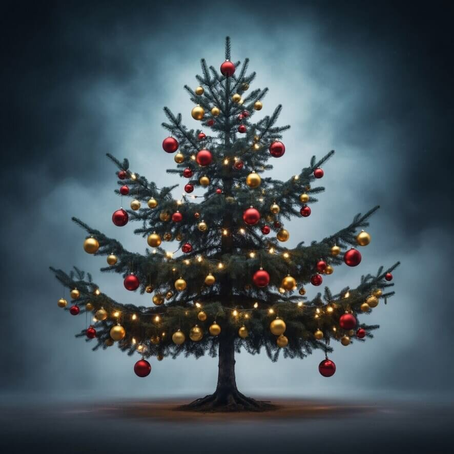 «Ель, сосна или пихта? Научный выбор главного символа года»