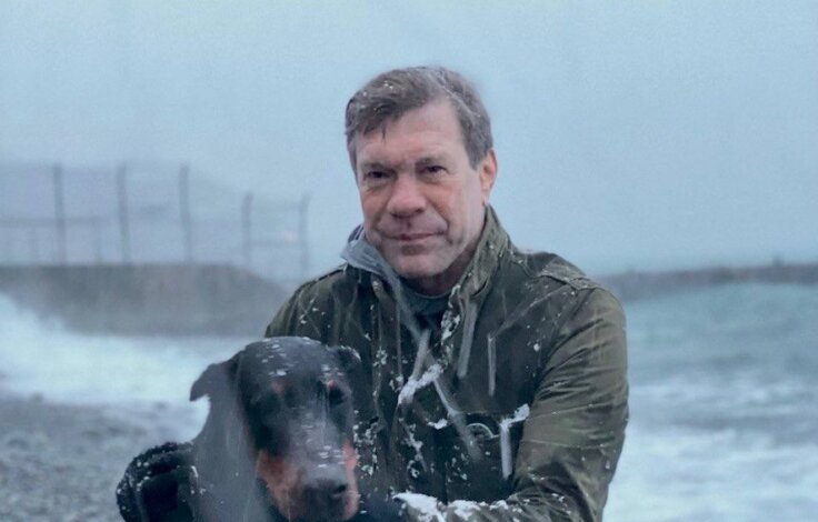 Олег Царев о реестре террористов и экстремистов