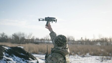 Сводка на утро 19 декабря 2025 года от ТК Два майора