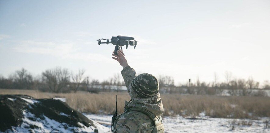 Сводка на утро 19 декабря 2025 года от ТК Два майора